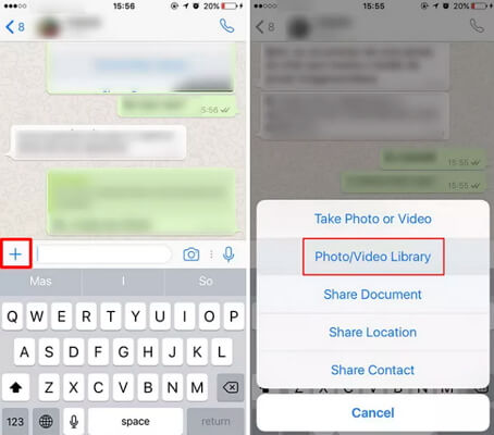 How to Create GIF Files on iPhone With Photos/Videos