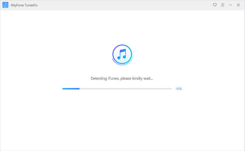 itunes fails to launch