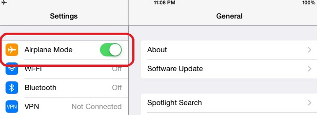 turn-on-off-ipad-airplane-mode 