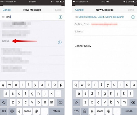 email-group-contact-iphone