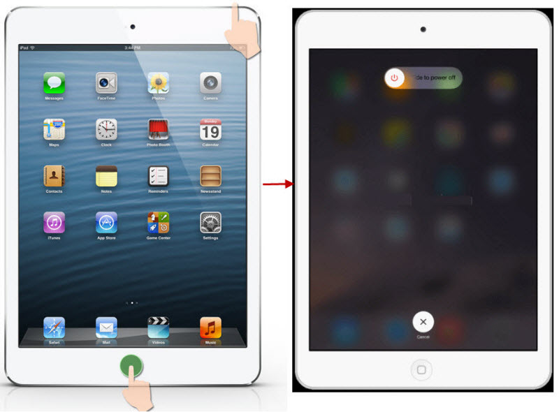 Why Ipad Mini Keeps Crashing How To Fix It