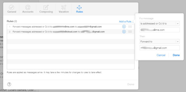 How to Check iCloud Email