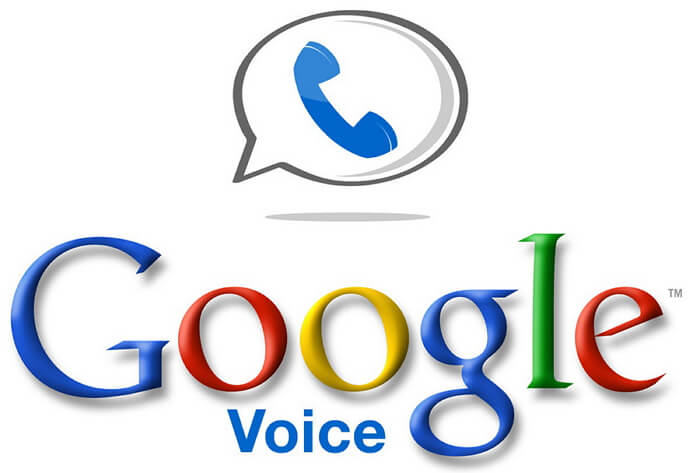 Google voice