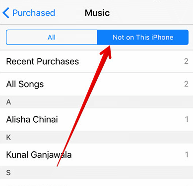 music-not-on-this-iphone