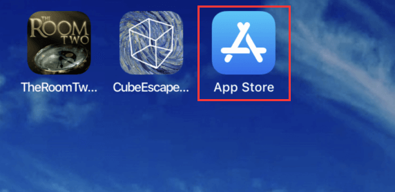 open-app-store