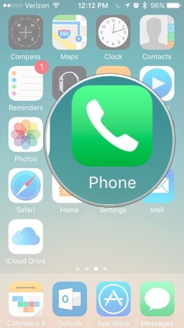 How To Disable Turn Off Voicemail On Iphone