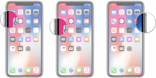 reboot iphone x to fix iphone keeps going to lock screen