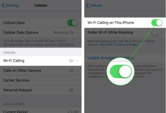 Iphone Keeps Dropping Calls How To Fix