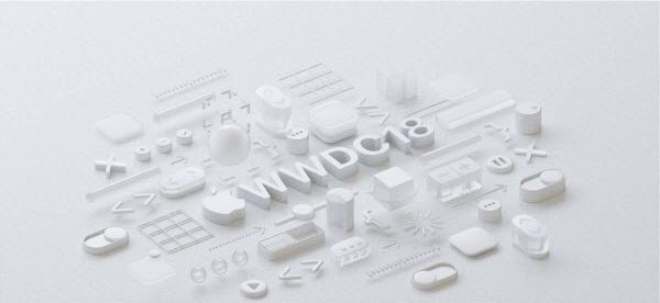 WWDC 2018