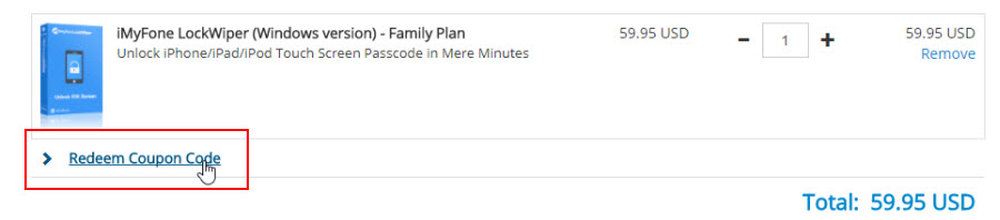 imyfone lockwiper for mac coupon code