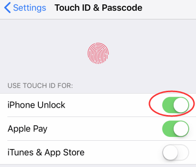 disable-iphone-unlock