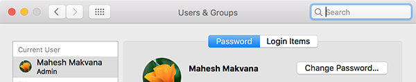  Deshabilitar iTunesHelper mac