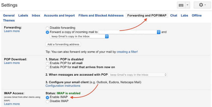 Gmail Not Working on iPhone? Check 7 Tips Here