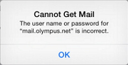 gmail cannot send mail for Wrong username or password