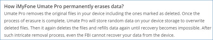 how-umate-pro-permanently-erases-data