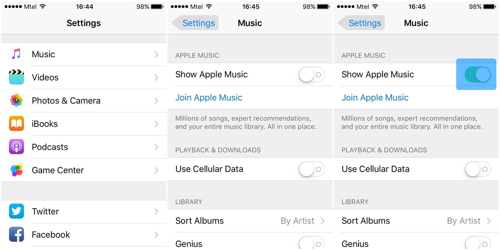 How to Delete iCloud Music Library - Step by Step Guide