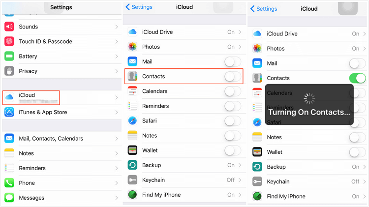 sync-iphone-contacts-to-icloud