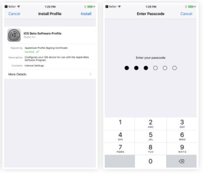 2021 How To Deal With Ios 14 13 Update Passcode