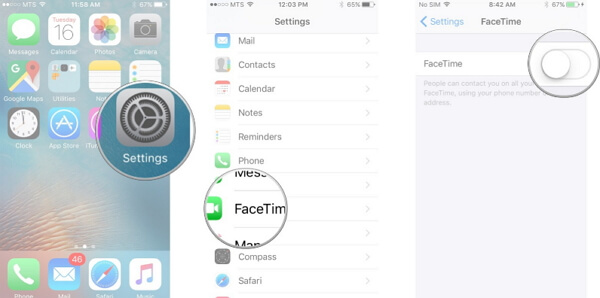 turn-off-facetime