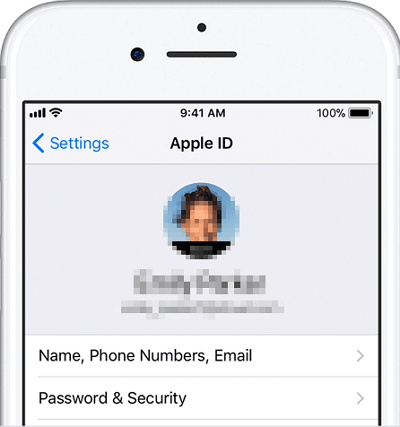 Apple ID