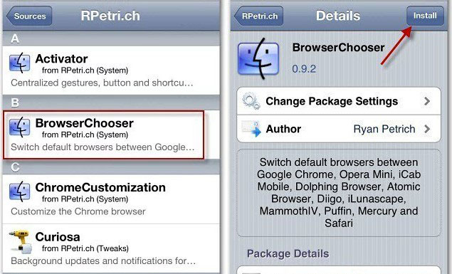 make-chorme-default-ios-step4