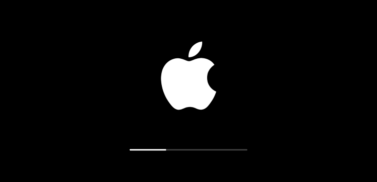 iOS 16/15/14 stuck installing