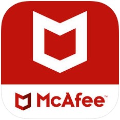 mcafee mobile security