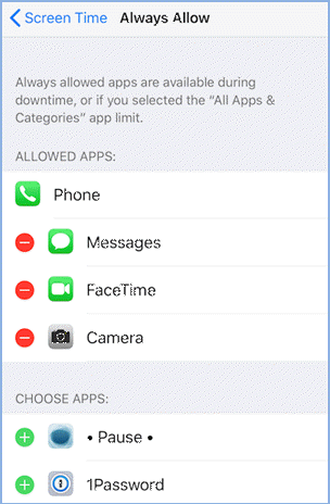 iphone-always-allowed-app