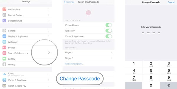 Fix Iphone Asking For 6 Digit Passcode After Update Ios 14 Supported