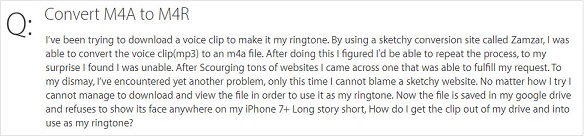 Zamzar review