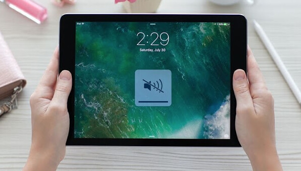 Top 8 Proven Ways To Fix No Sound On Ipad