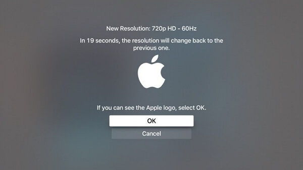  apple tv resolution