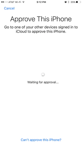 approve-this-iPhone-stuck
