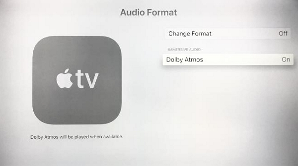 netflix on apple tv