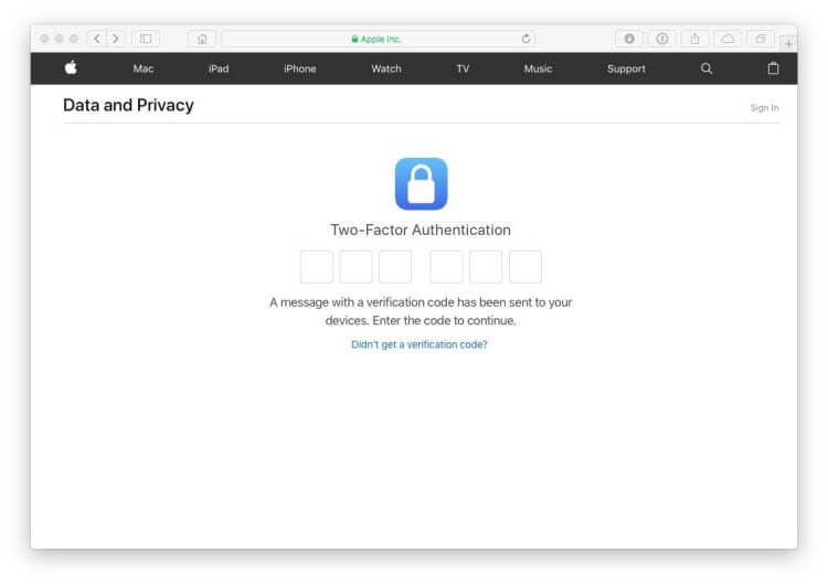 Delete Apple ID Permanently