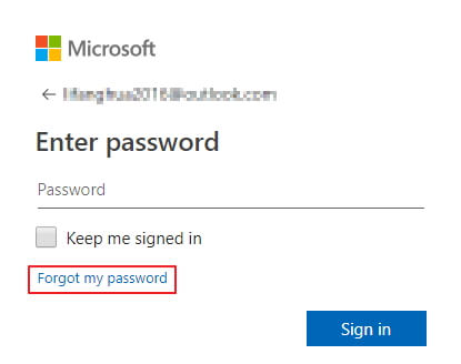 forget-outlook-email-password