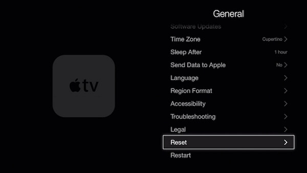 Apple TV Could Not Sign iTunes And App Store, Here's The Real Fix