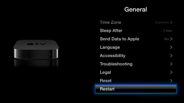 How to get on sale netflix on apple tv