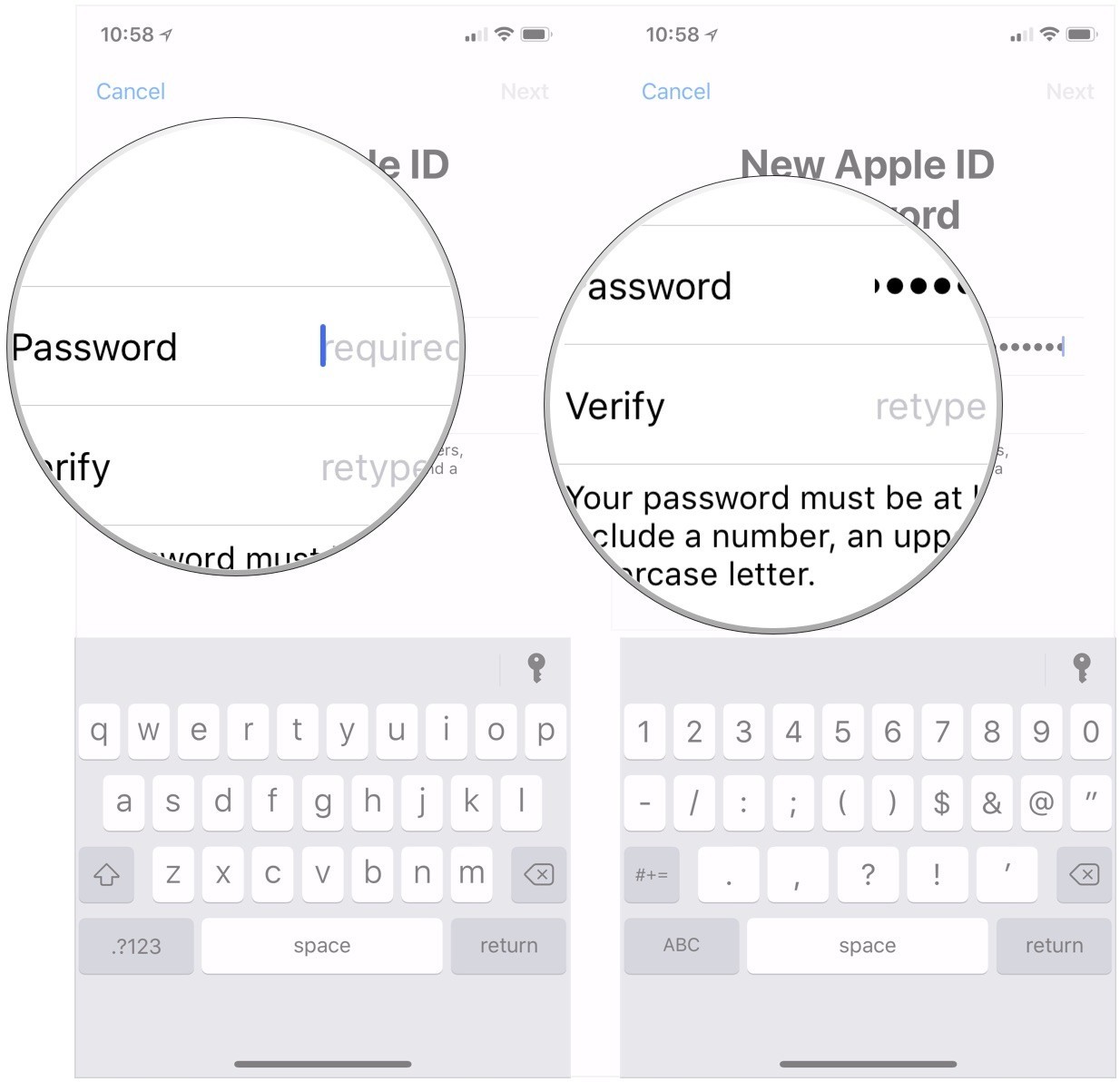 Код проверки Apple ID. Пароли для Эппл. Типы паролей на аппл ди.