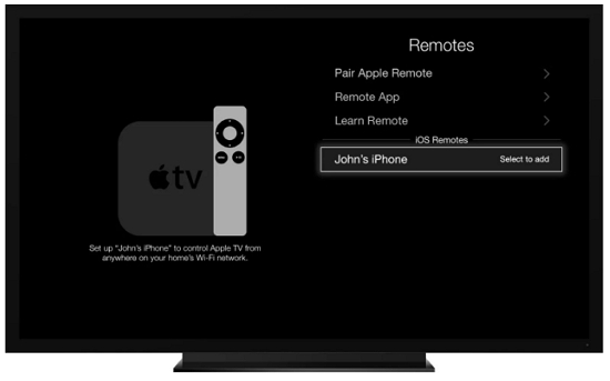 itunes-remote-app