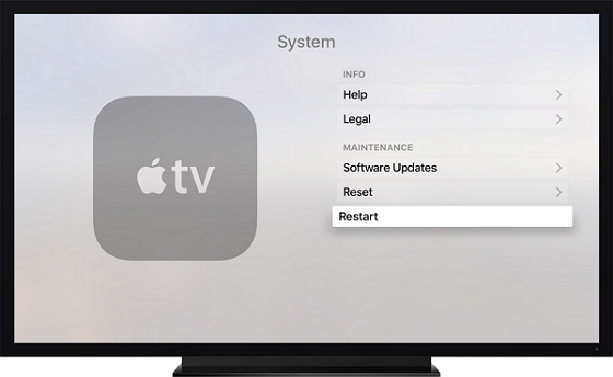 fyrværkeri blanding af How to Fix Apple TV Not Showing Apps? Best 7 Ways Here