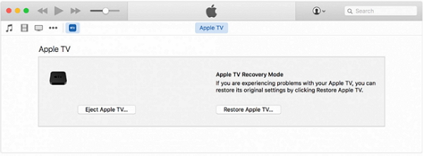 restore-apple-tv