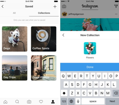 Top 3 Ways on How to Save Instagram Videos to Camera Roll