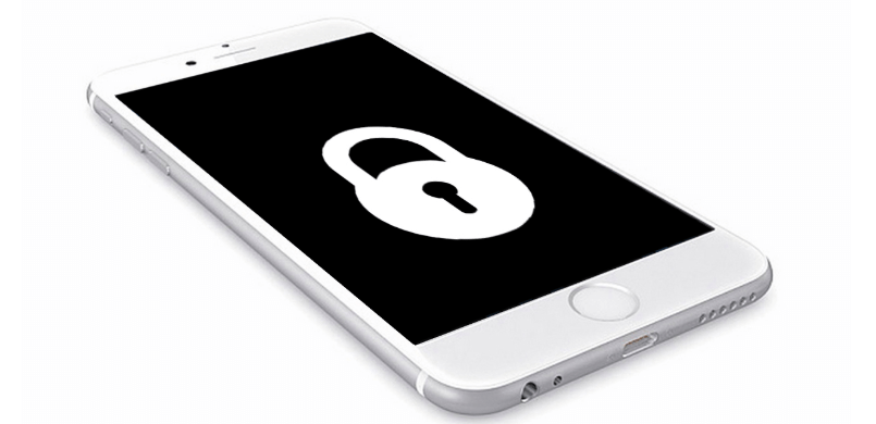 contact device security service to fix you must change your iPhone unlock passcode at this time