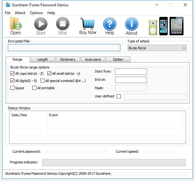 best encryption software for ipod encryption pcmag