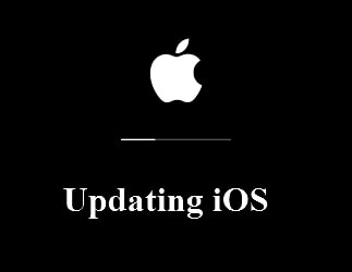 iPhone update