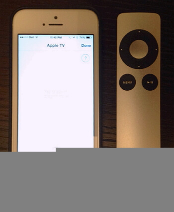 use-iphone-remote-apple-tv