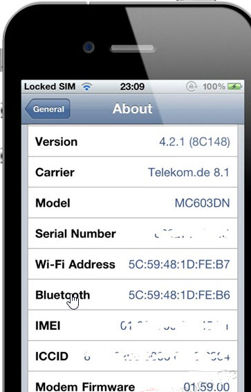 how to unlock iphone 5 after jailbreak