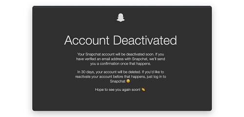 [2023] How to Delete Snapchat Picture on iPhone - 3 Simple Steps