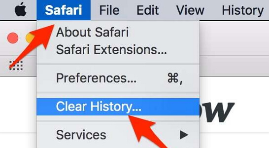  clear-safari-history-mac